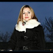ЕЛЕНА АКСЁМ on My World.