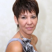 Алла Беликова on My World.