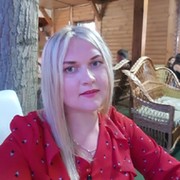Алла Случак on My World.