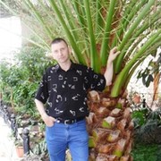Алексей Пономарёв on My World.