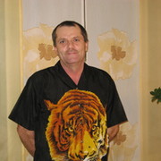 Александер Штыбен on My World.