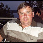 Александер Штром on My World.