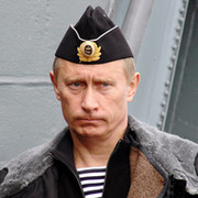 Александр Вяткин on My World.