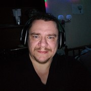 Александр Рембо on My World.