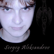 Сергей Александров on My World.
