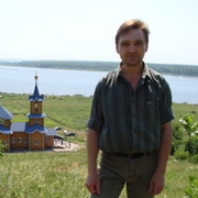 Алексей Фирулёв on My World.