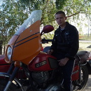Алексей Ковальчук on My World.