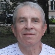 Владимир Афанасьев on My World.