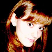 Lena Brovchenko on My World.