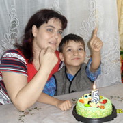 Алевтина Шарипова on My World.