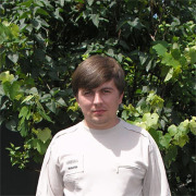 Александр Дробышев on My World.