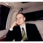 Алексей Друкер on My World.