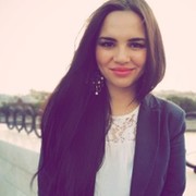 Александра Белова on My World.