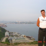 Алексей Чихальчев on My World.