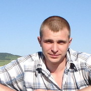 Алексей Чиляков on My World.