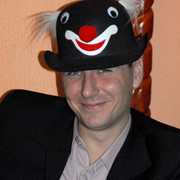 Александр Астафьев on My World.