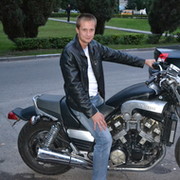 Александр Вагин on My World.