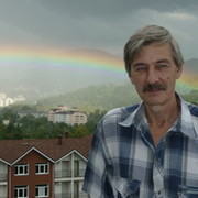Александр Федоров on My World.