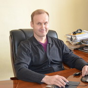 Александр Пикуль on My World.