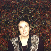 Александра Третьякова on My World.