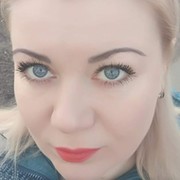 Александра Ельникова on My World.