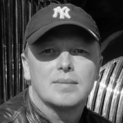 Алексей Матвеев on My World.