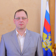 Алексей Строков on My World.