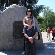 Алексей Жуков on My World.