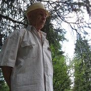 Алексей Гомоненко on My World.