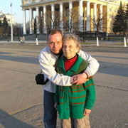 Алексей Горбунов on My World.