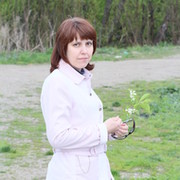 Елена Павлова on My World.