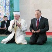 Алибек Рабатов on My World.