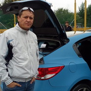 Алик Салаватов on My World.