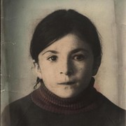 Алима Алмурзаева on My World.