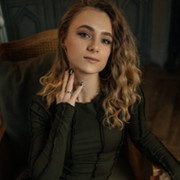 Алиса Сергеева on My World.
