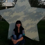 Татьяна Агурбаш on My World.