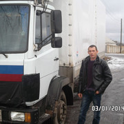Александр Глотов on My World.