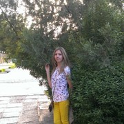 Алла Гилунова on My World.