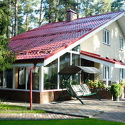 Аллегро Раменское on My World.