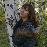 Лариса Лапунова on My World.