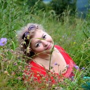 Марина Аникеева