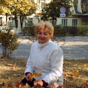 Алла Кебец on My World.