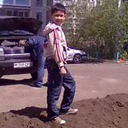 амир бакыт on My World.