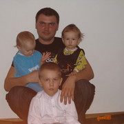 Виталик Амплеев on My World.