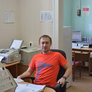 Андрей Попков on My World.