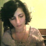 Anahit Sargsyan on My World.