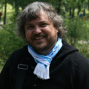 Андрей Алеев on My World.