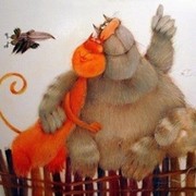 Андрей и Юля on My World.