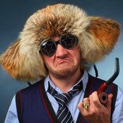 Андрей Михайлов on My World.