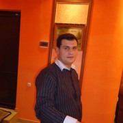 Andranik martirosyan on My World.